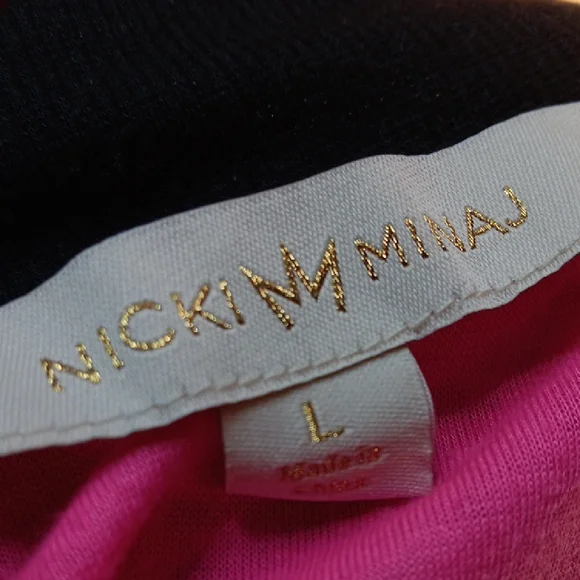Nicki Minaj Jacket - Picture 7 of 7